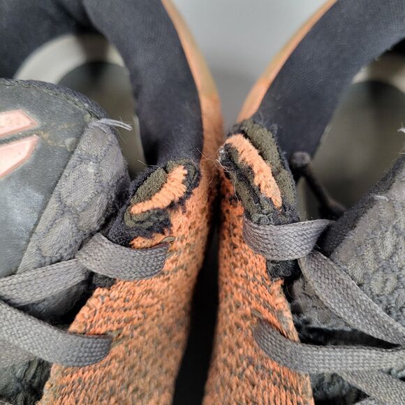 Nike Kobe 11 Elite Low Easter Gray Shoes Size 11 822675-078 - Picture 15 of 16